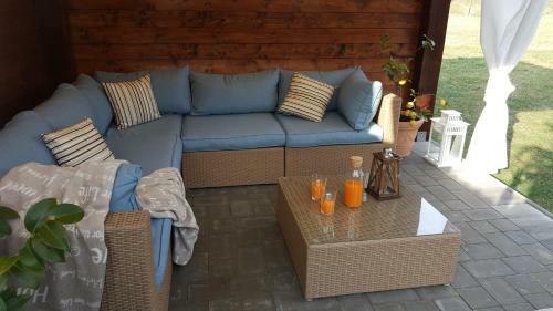 Studio Apartman Cami - Cottage With A Soul