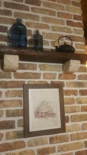 Studio Apartman Cami - Cottage With A Soul