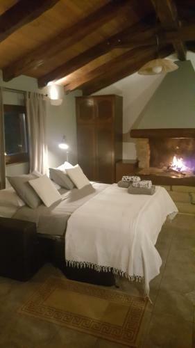 Studio Apartman Cami - Cottage With A Soul