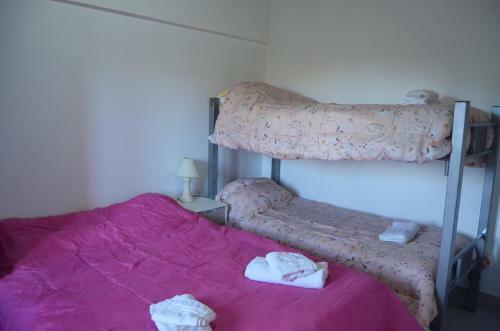 Apartamento Taid
