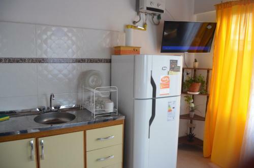 Apartamento Taid
