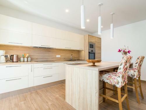Holiday Home Villa Mala Halu
