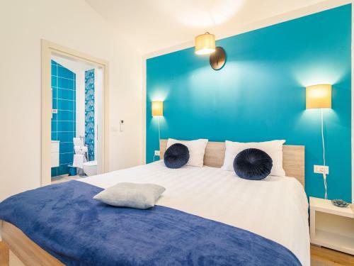 Holiday Home Villa Mala Halu
