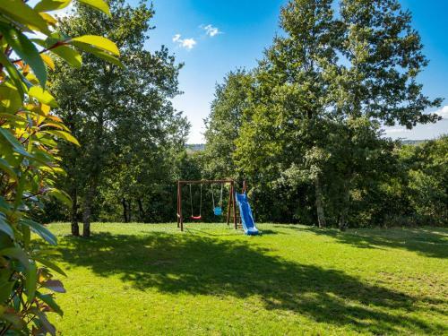 Holiday Home Villa Mala Halu