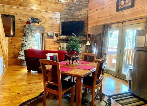 Donalds Mountain Lodge