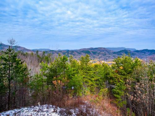 Million Dollar View - Hot Tub, Sauna, Shared Pool