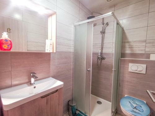Bed & Breakfast Villa Dijana