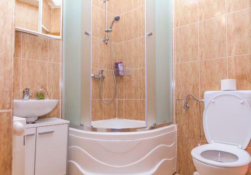 Bed & Breakfast Villa Dijana