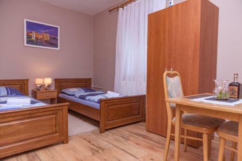 Bed & Breakfast Villa Dijana