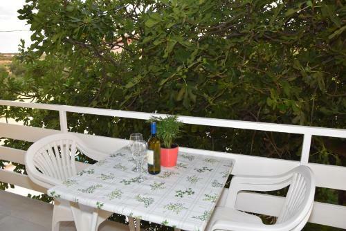 Apartamento Villa Kutija