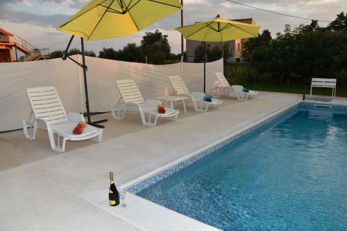 Apartamento Villa Kutija