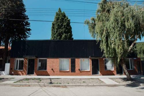 Apartamento Hol Gok Patagonia