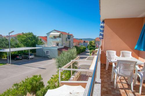 Apartments Pagar