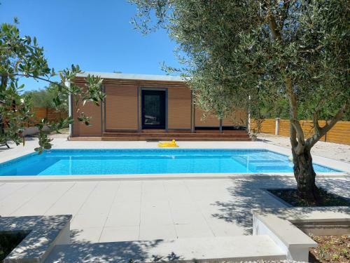 Holiday Home Relax