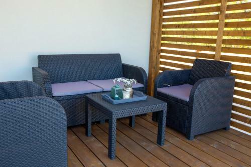 Holiday Home Relax