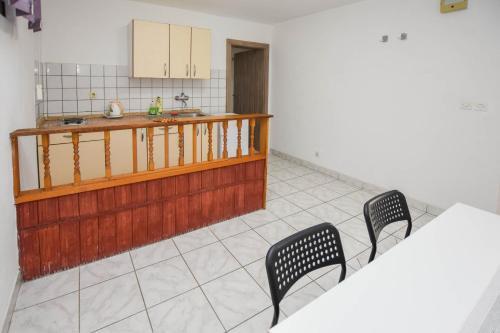Apartments Garoful