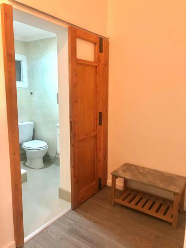 Apartamento Lago Verde