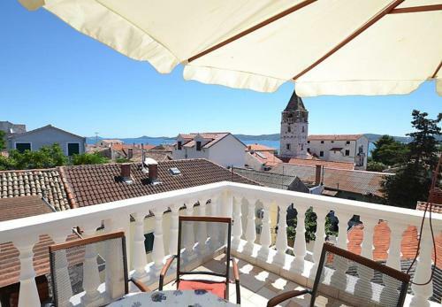 Holiday Home Andri - 80 M From Sea