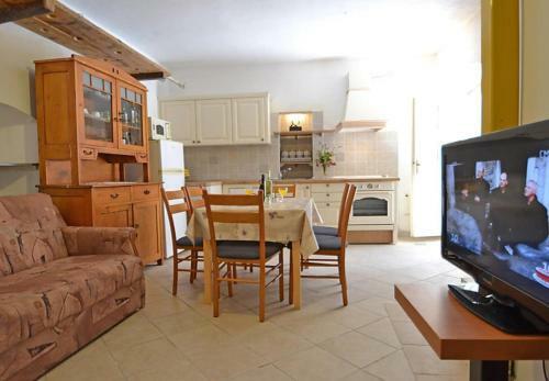 Holiday Home Andri - 80 M From Sea