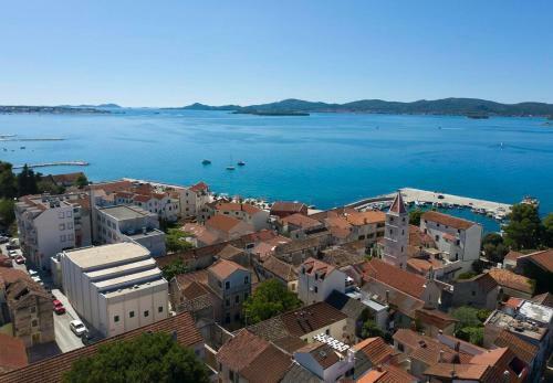 Holiday Home Andri - 80 M From Sea