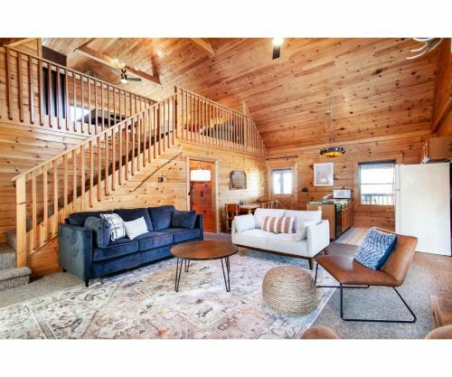 Moosehead Lodge - View, Community Pool, Game Room