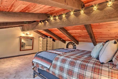 Apartamento Cozy Dollys Den Condo With Private Balcony!