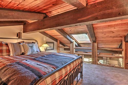 Apartamento Cozy Dollys Den Condo With Private Balcony!
