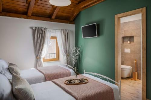 Lovely Villa Kameni Dvori