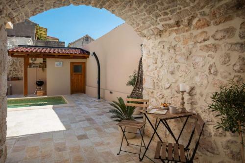 Lovely Villa Kameni Dvori