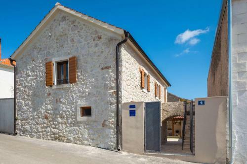 Lovely Villa Kameni Dvori