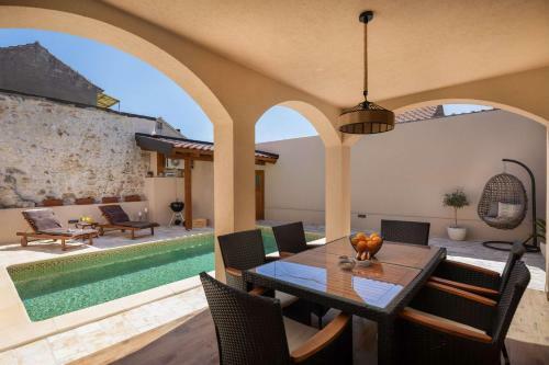 Lovely Villa Kameni Dvori