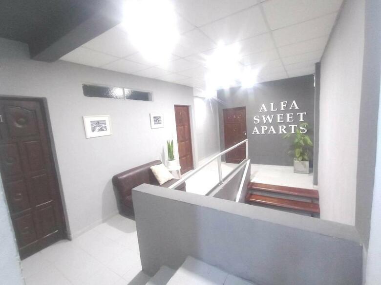 Alfa Sweet Aparts