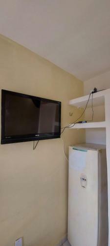 Apartamento Hotel Res Betel Combu