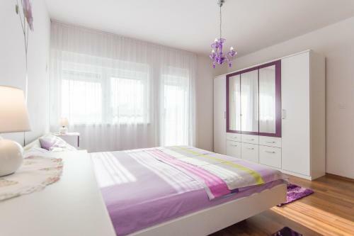 Villa Holiday House Geiger