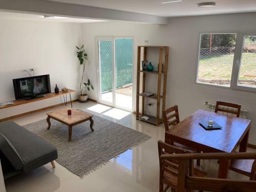 Apartamento Terrazas de La Patagonia