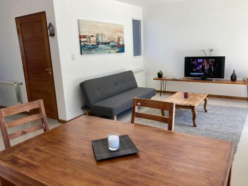 Apartamento Terrazas de La Patagonia