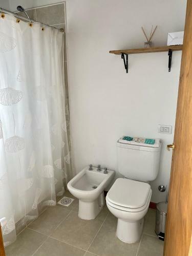 Apartamento Terrazas de La Patagonia