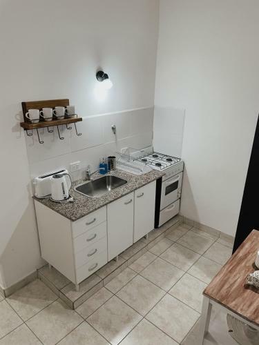 Apartamento Departamento Esquel