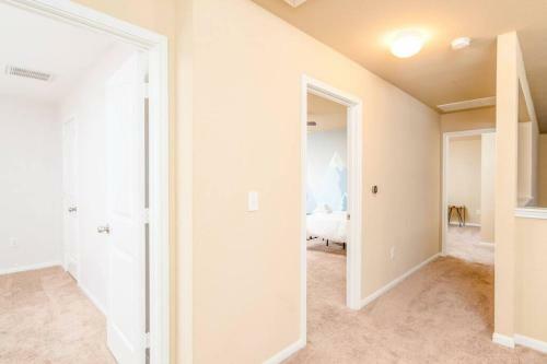 4br 2.5ba Pet Friendly Close To Tesla Giga Factory