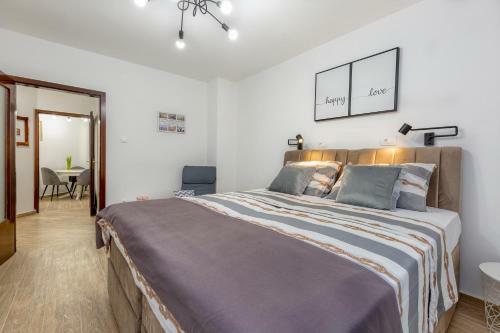 Apartamentos Gs Luky Like