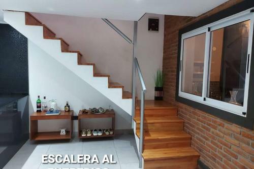 La Casa Del Roble