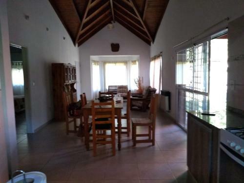 Casa Funes