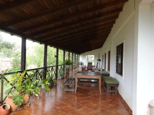 Hostal La Laurina Hotel de Campo