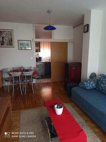 Apartamentos Happy Home