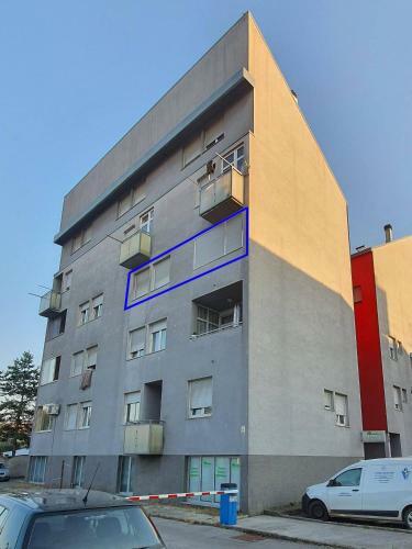 Apartamentos Happy Home