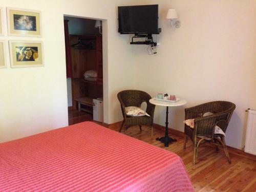 Los Abetos B&B 3