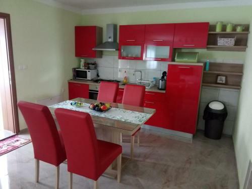 Apartman Karmen Gospi?