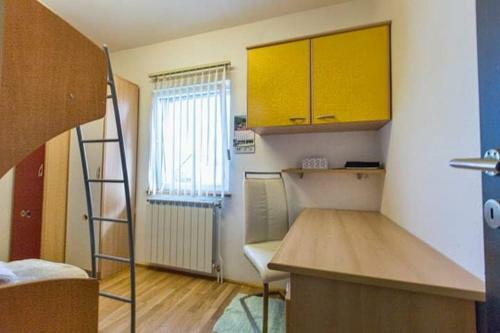 Ku?a Za Odmor Sunny Lika
