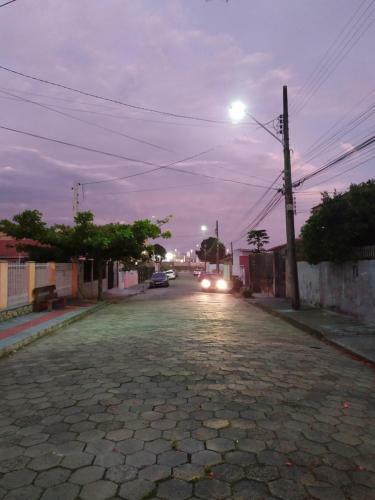 Albergue Rep�blica Bigua�u Hospedaria