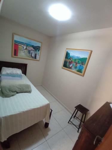Apartamento Flat Condom�nio Para�so Da Serra Negra - Bezerros - Pe